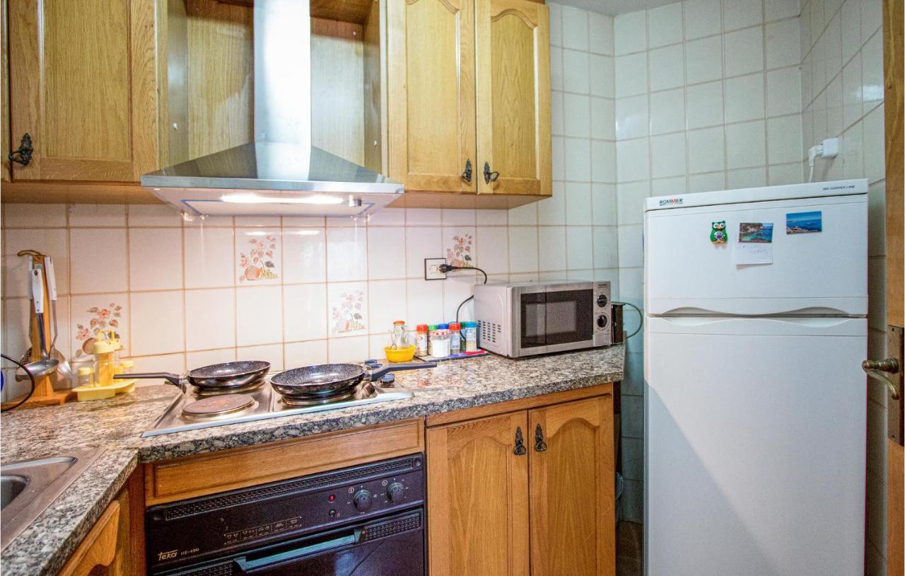 Gorgeous In Apartamento *