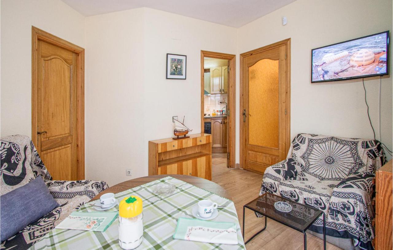 Gorgeous In Apartamento