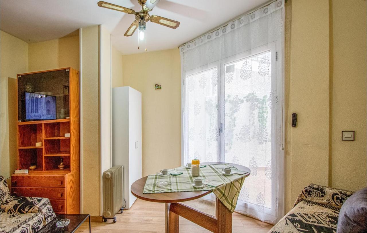 Gorgeous In Apartamento Sant Antoni De Calonge