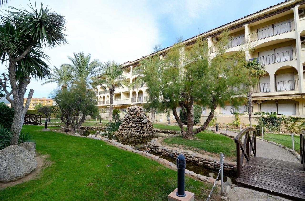 Jardins Del Mar 20 L'Estartit