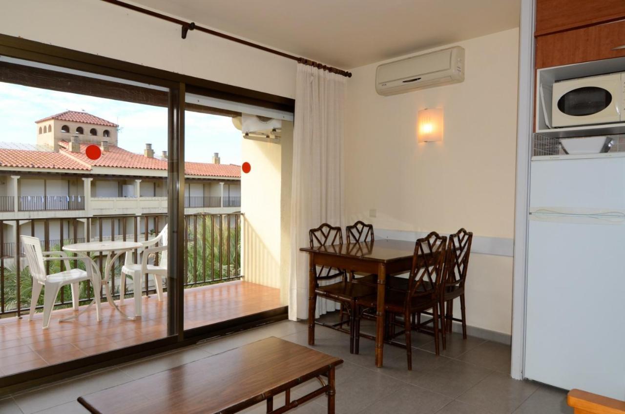 Jardins Del Mar 68 Apartamento L'Estartit