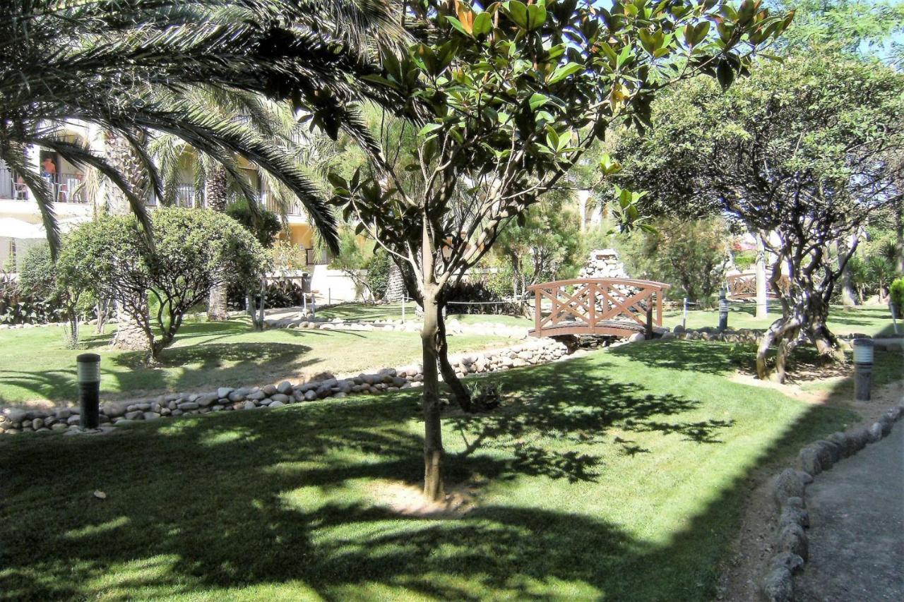 Apartamento Jardins Del Mar 85 L'Estartit