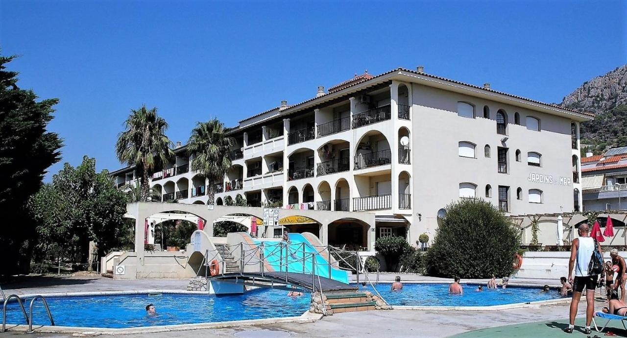 Apartamento Jardins Del Mar 85