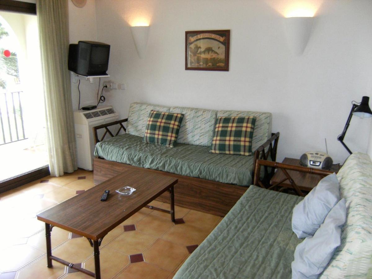 Jardins Del Mar 85 Apartamento L'Estartit