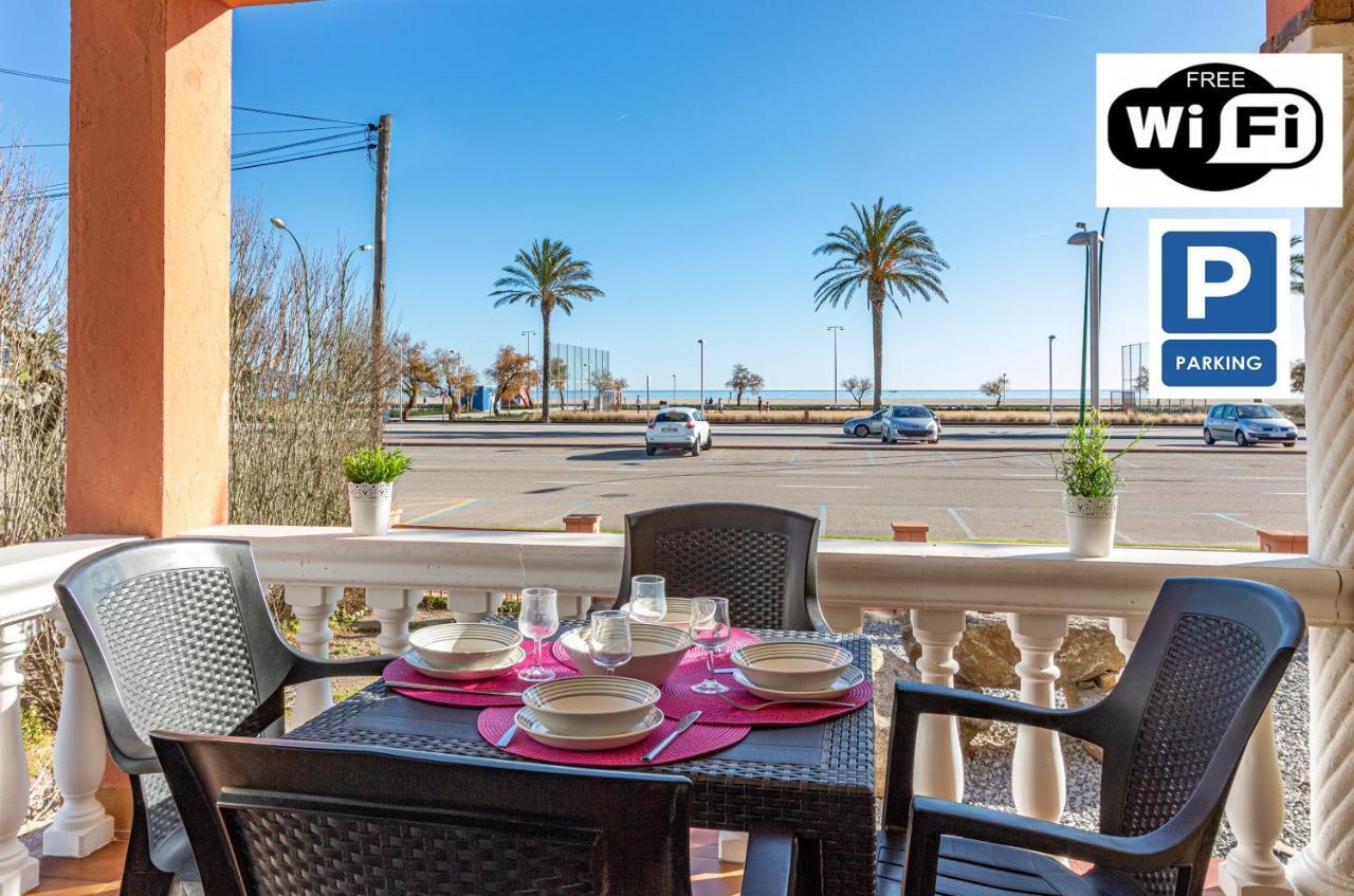 Apart-rent Bahia 0015 Apartamento Ampuriabrava