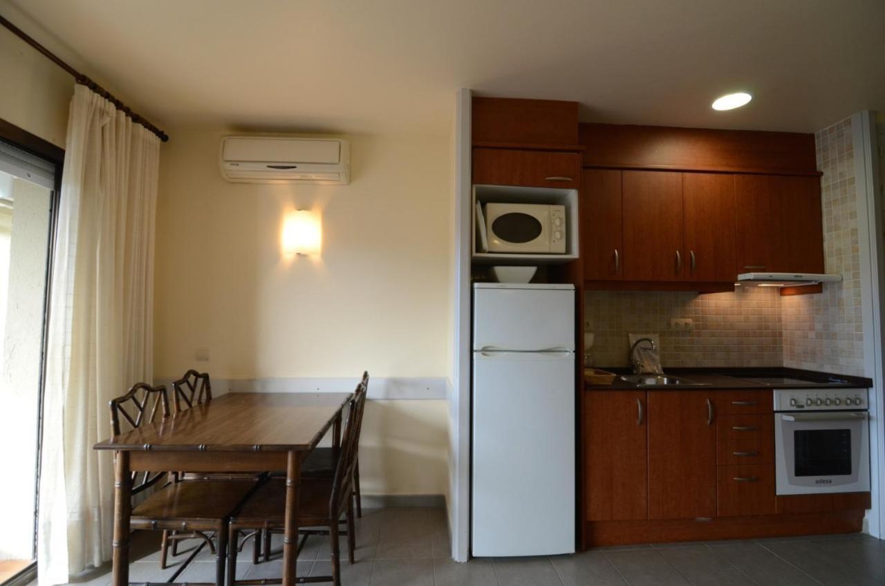 Apartamento Jardins Del Mar 20