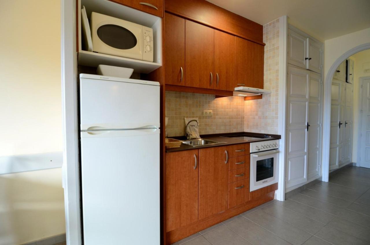 Apartamento Jardins Del Mar 20 L'Estartit