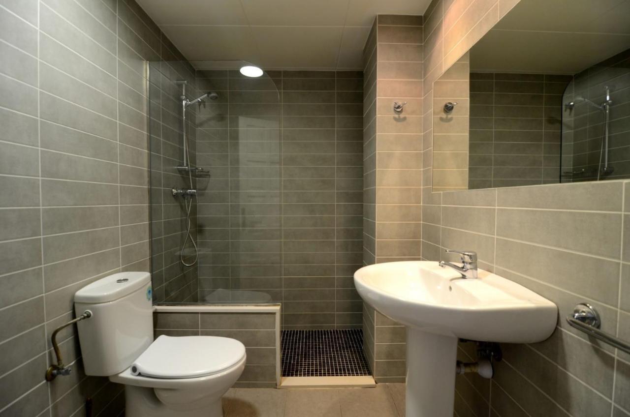 Apartamento Jardins Del Mar 68 *