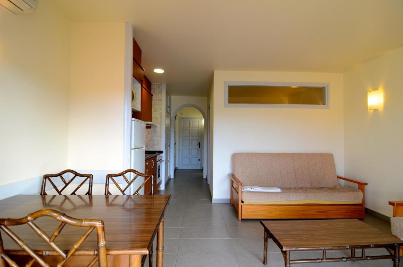 Apartamento Jardins Del Mar 68 *