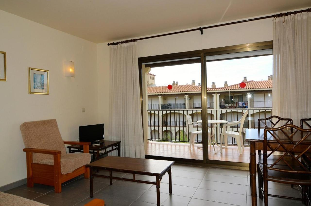 Jardins Del Mar 20 Apartamento L'Estartit