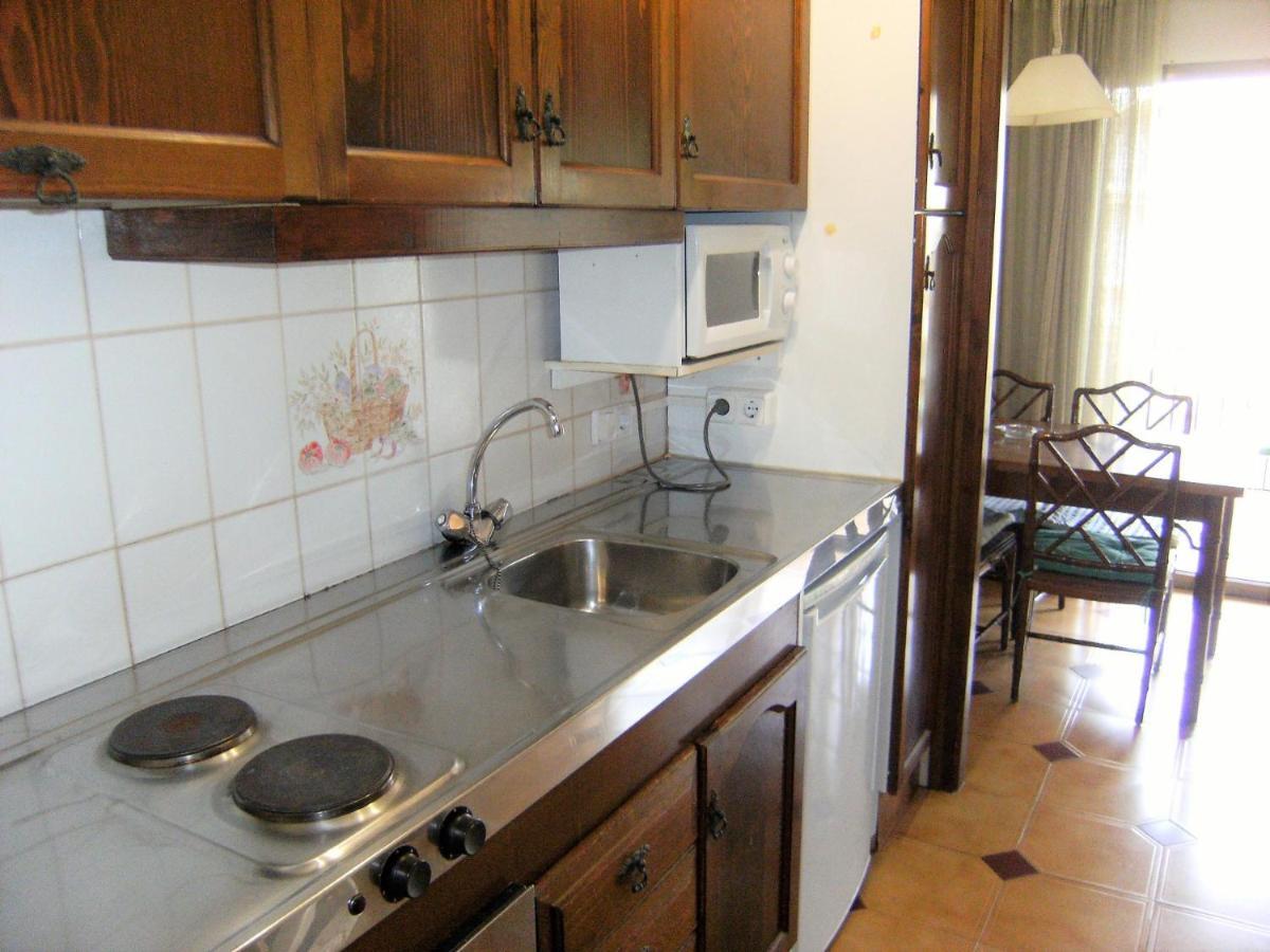Apartamento Jardins Del Mar 85 *
