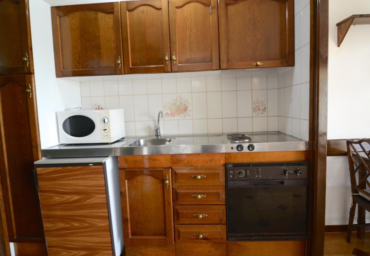Apartamento Jardins Del Mar 81