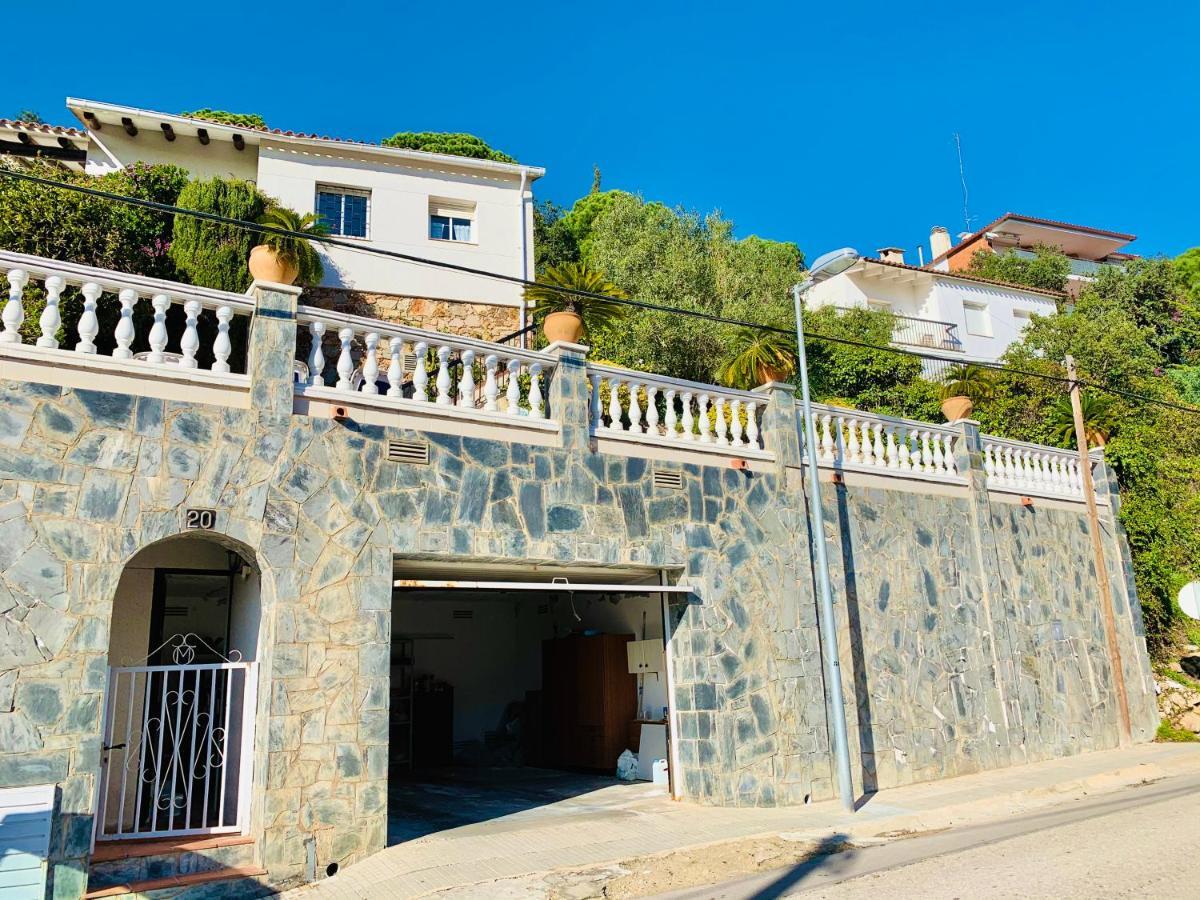 Villa Mediterranean Investingspain Sea View And Pool