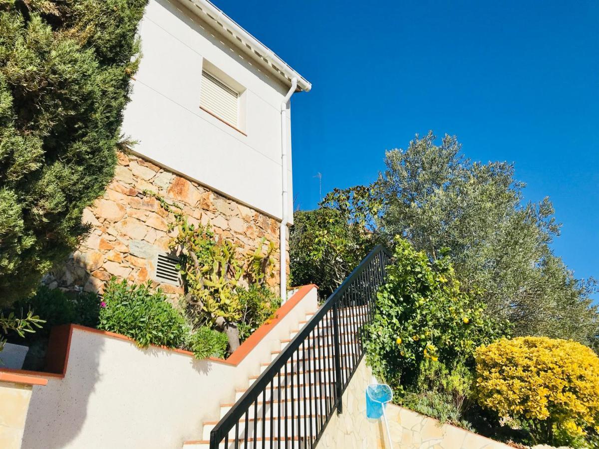 Mediterranean Investingspain Sea View And Pool * Lloret de Mar