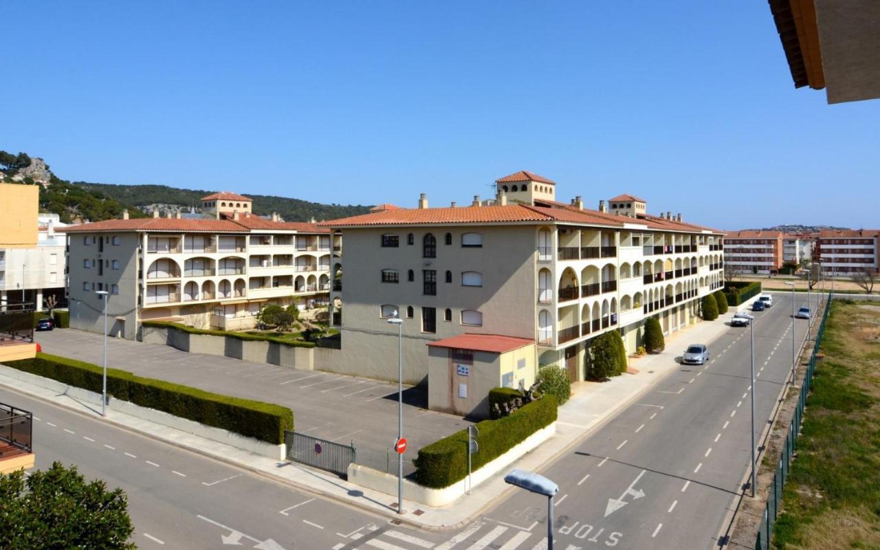 Jardins Del Mar 37 Apartamento L'Estartit