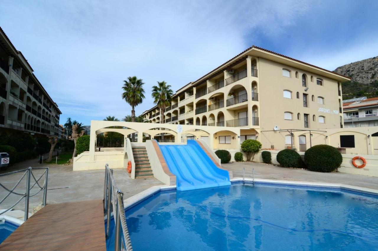 Jardins Del Mar 37 Apartamento *