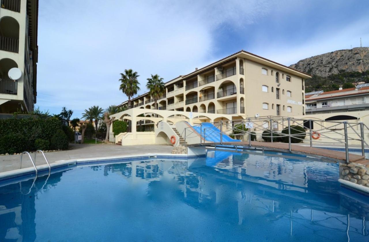 Jardins Del Mar 37 Apartamento L'Estartit