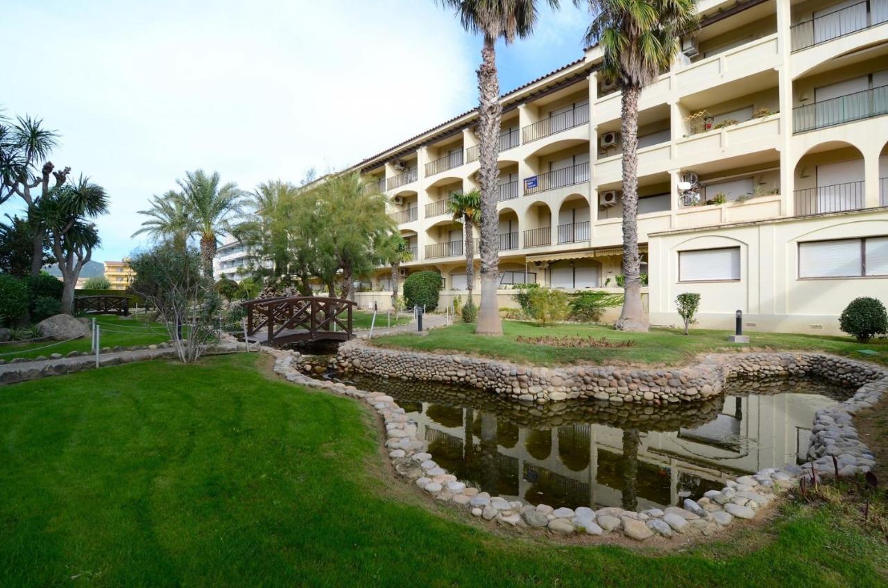 Jardins Del Mar 37 * L'Estartit