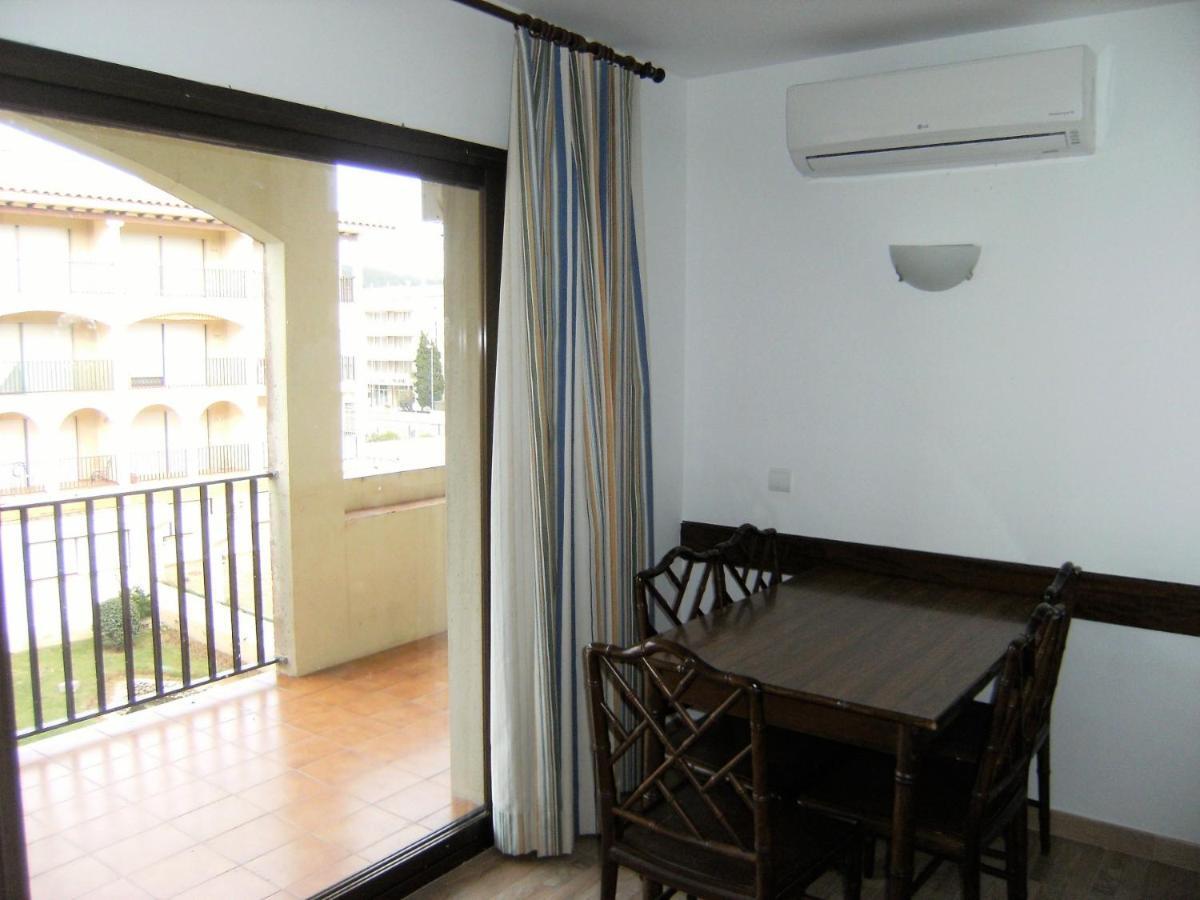 Jardins Del Mar 138 Apartamento L'Estartit