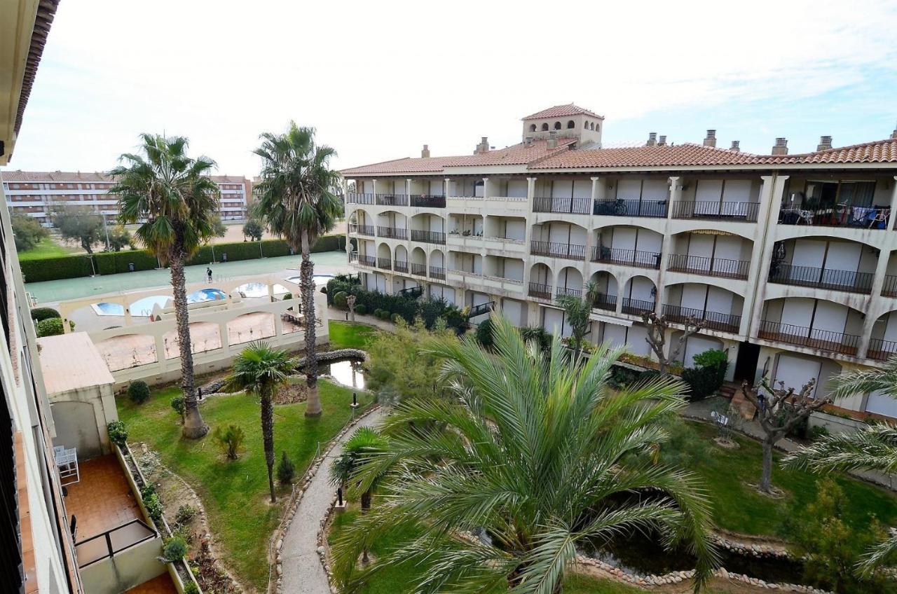 Apartamento Jardins Del Mar 37 L'Estartit