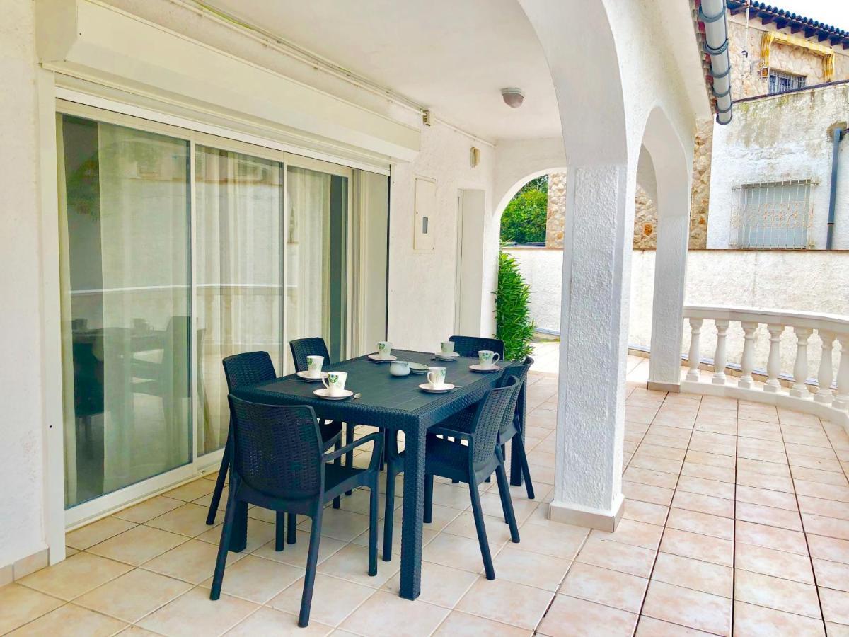 Carmanco 101 Empuriabrava