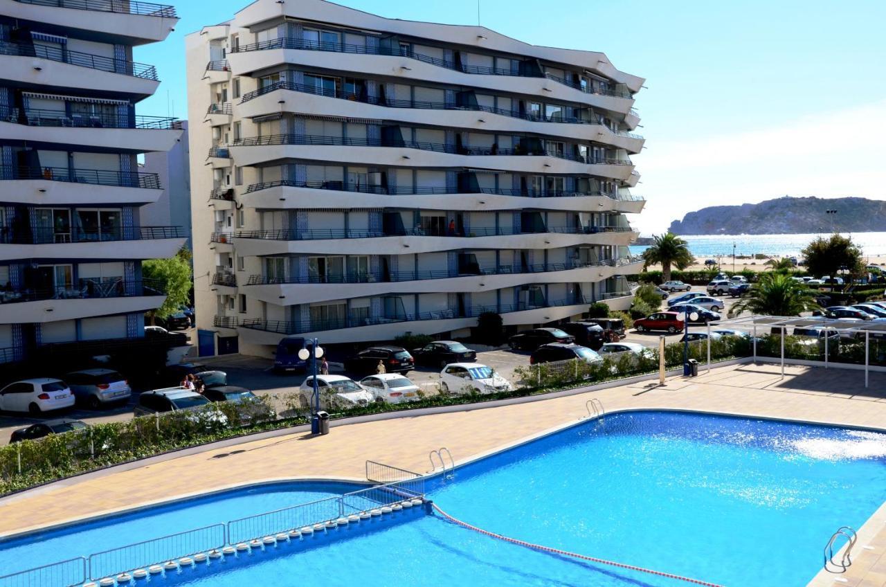 Apartment Rocamaura I A 1-1 *
