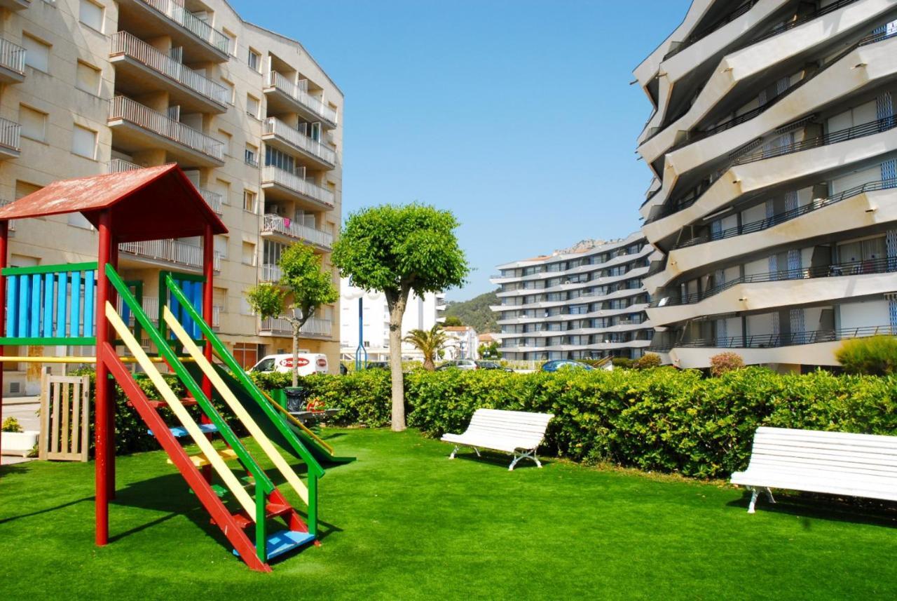 Apartment Rocamaura Ii 2-9 L'Estartit