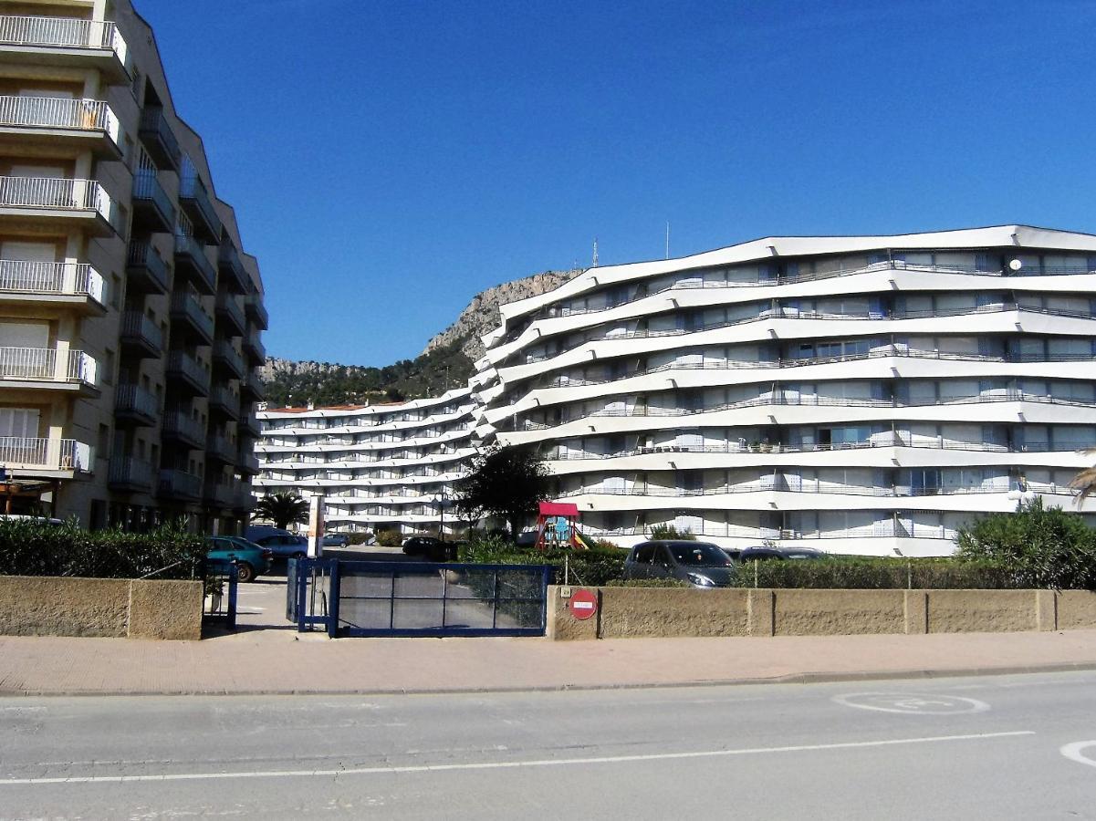 Rocamaura Ii 2-9 Apartment