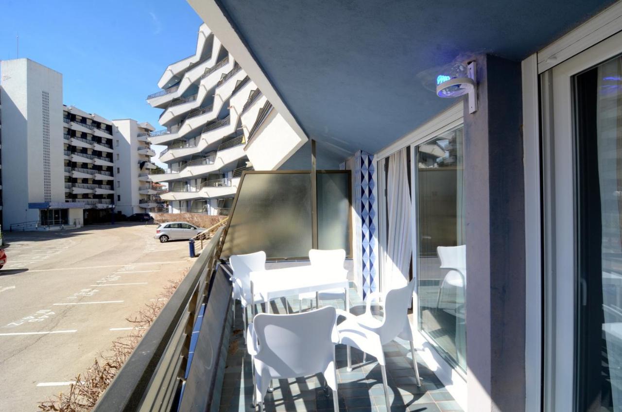 Apartment Rocamaura Iii Bx-9 - Planta Baja L'Estartit