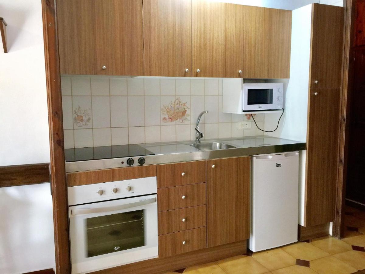 Apartamento Jardins Del Mar 46 *