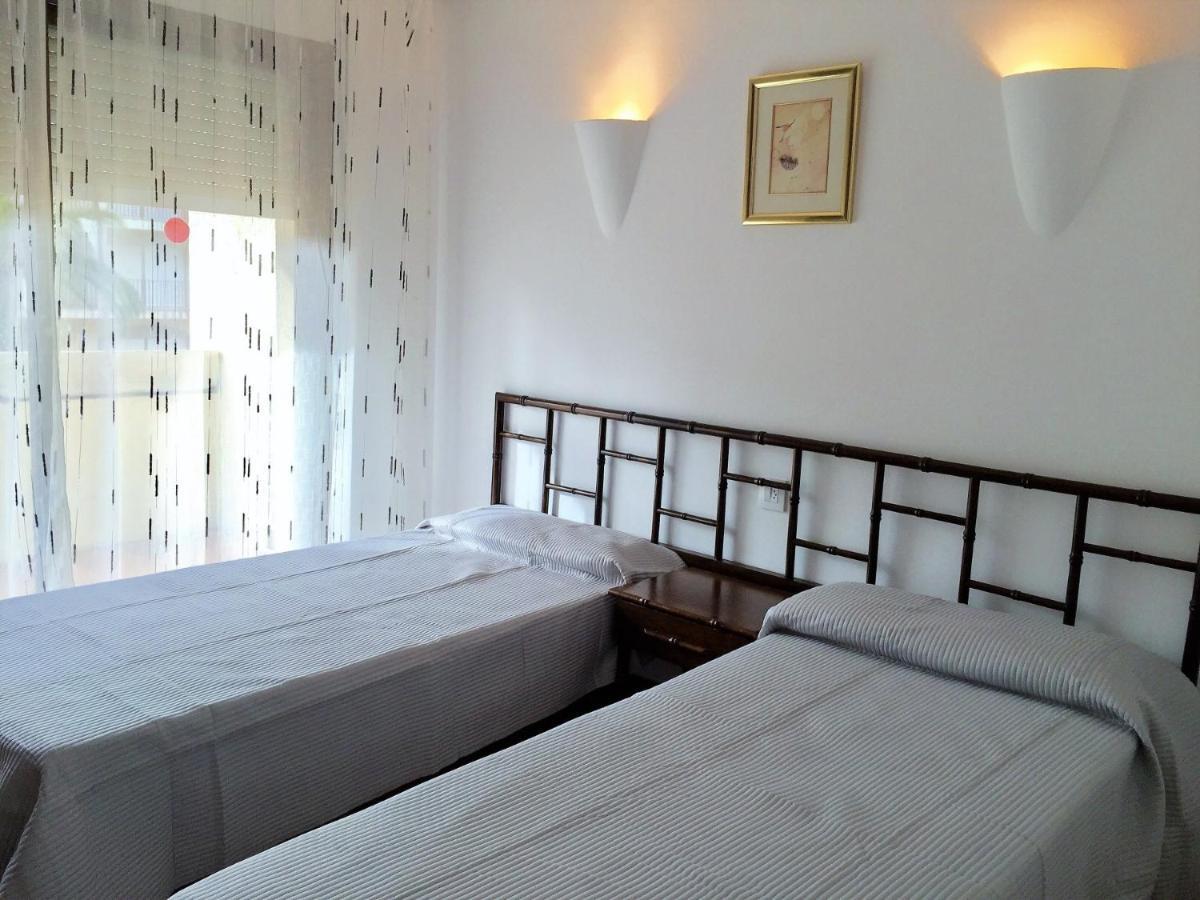 Jardins Del Mar 46 Apartamento