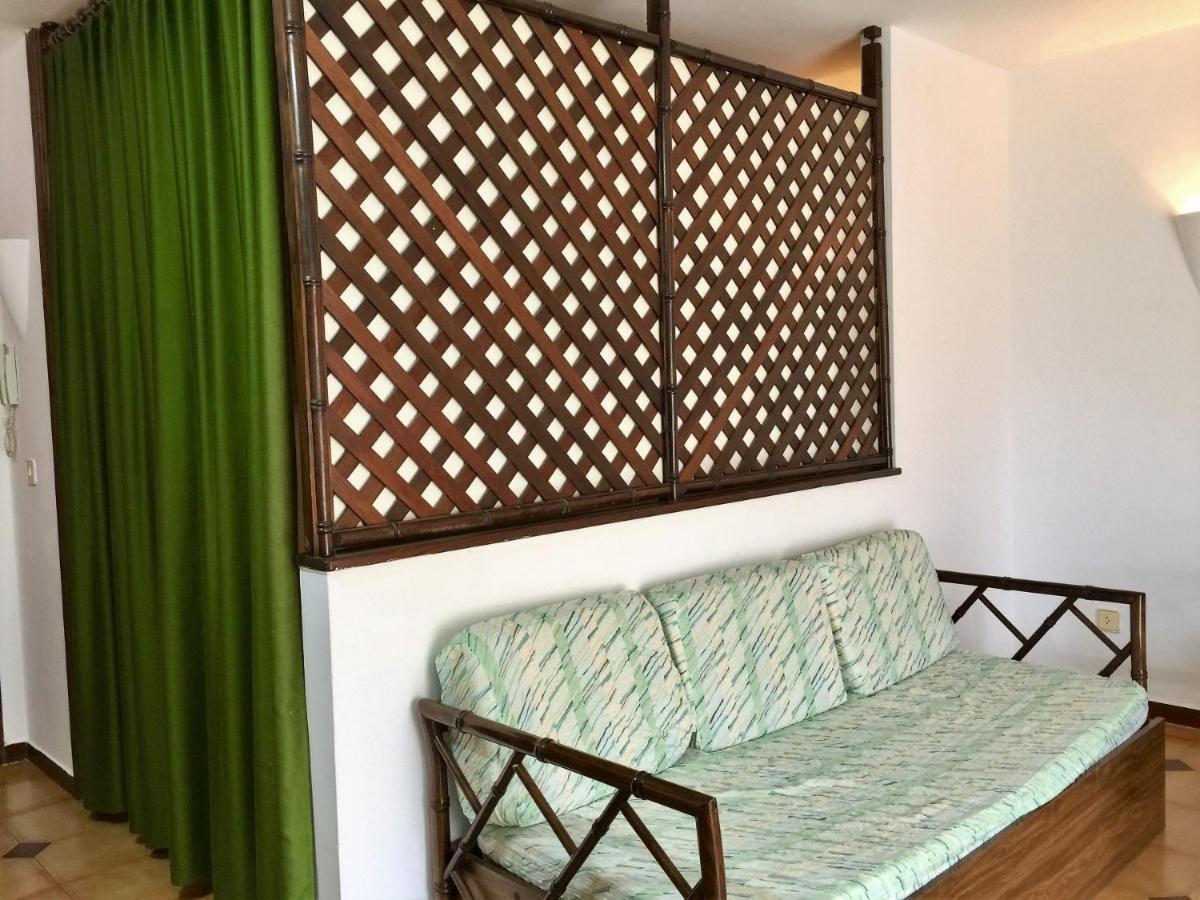 Jardins Del Mar 46 Apartamento *