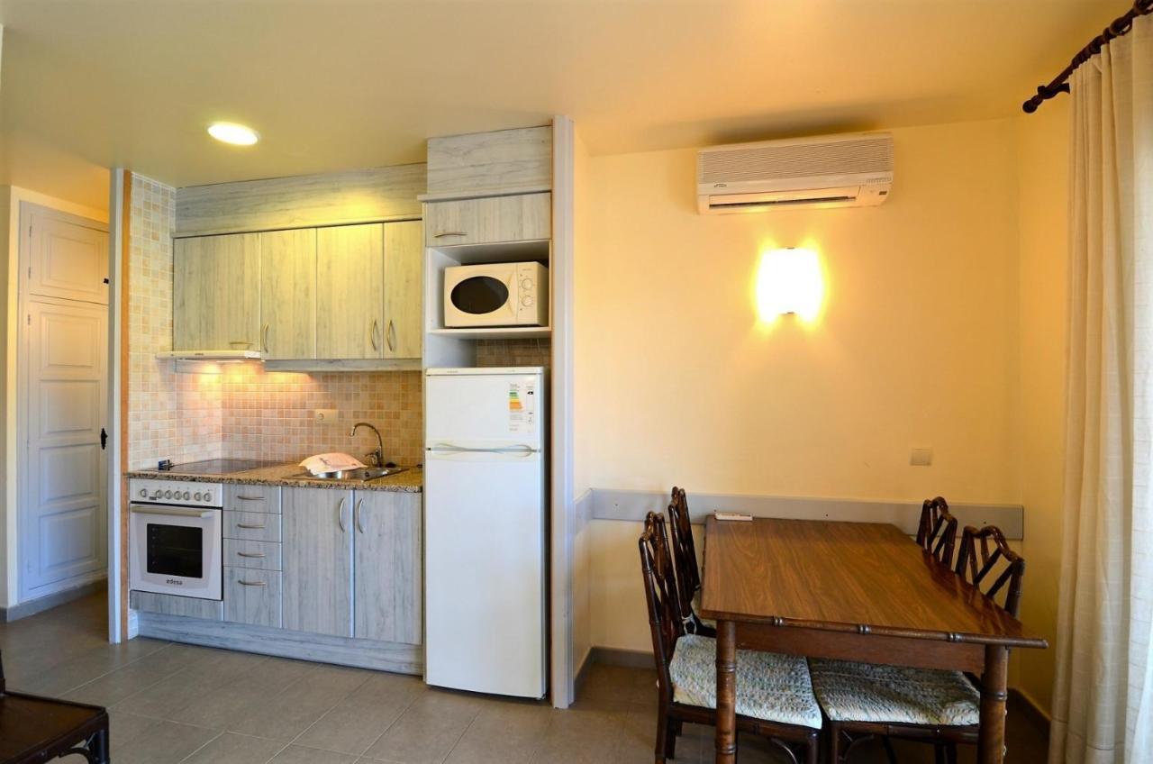 Apartment Jardins Del Mar 56 L'Estartit