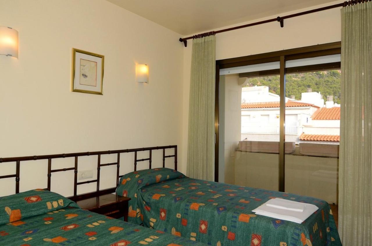 Jardins Del Mar 37 Apartamento L'Estartit