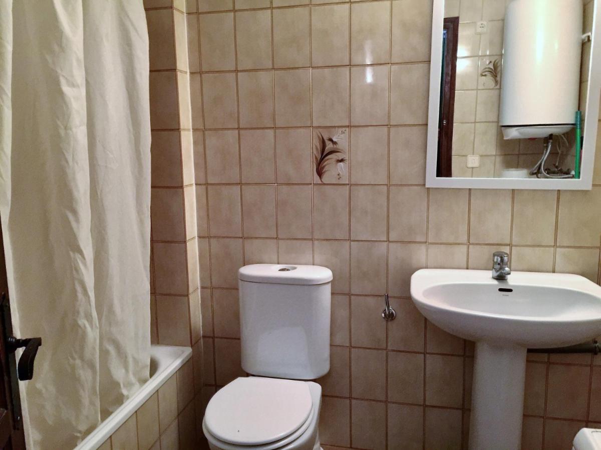 Apartamento Jardins Del Mar 46