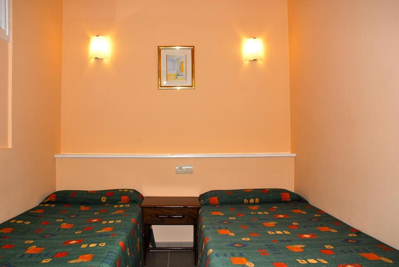 Apartamento Jardins Del Mar 38