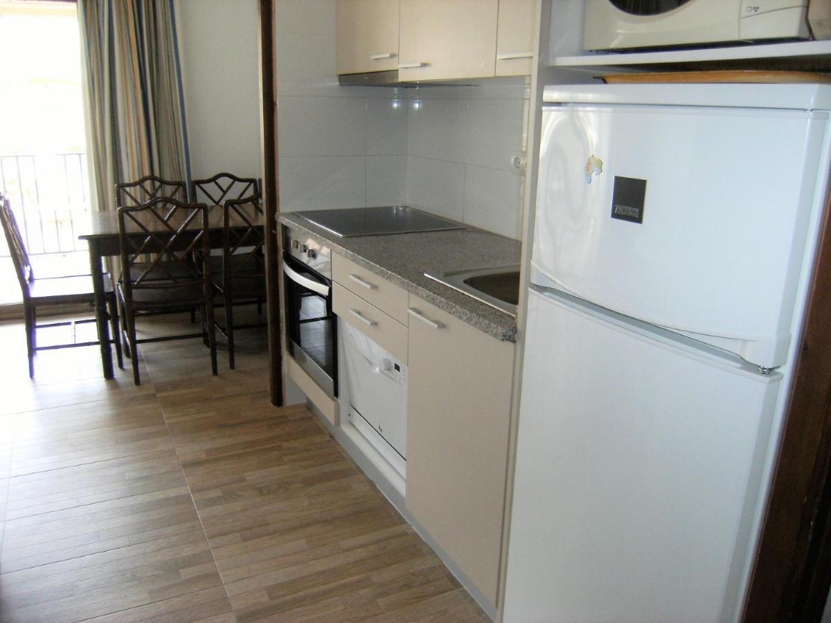 Jardins Del Mar 138 Apartamento