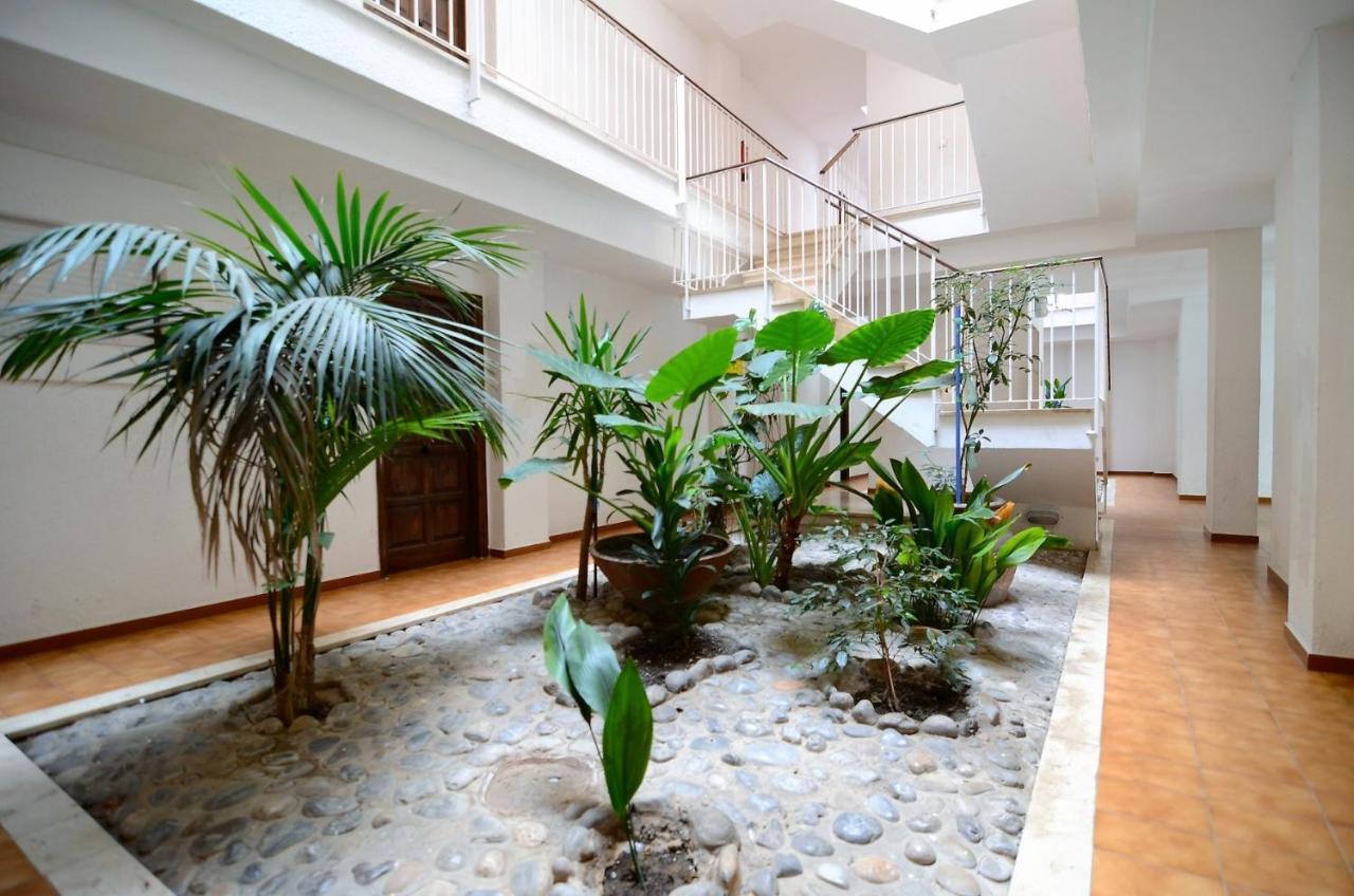 Apartamento Jardins Del Mar 46
