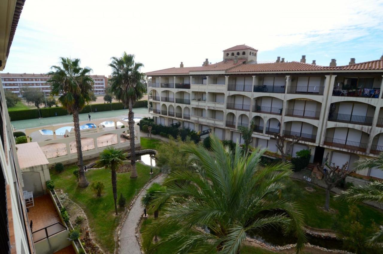 Jardins Del Mar 46 * L'Estartit