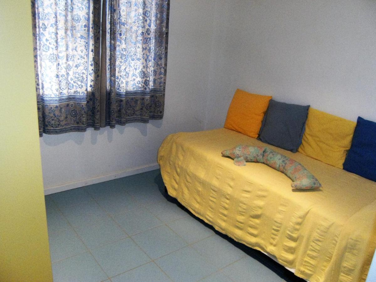 Apartamento Rocamaura I B 5-2 *