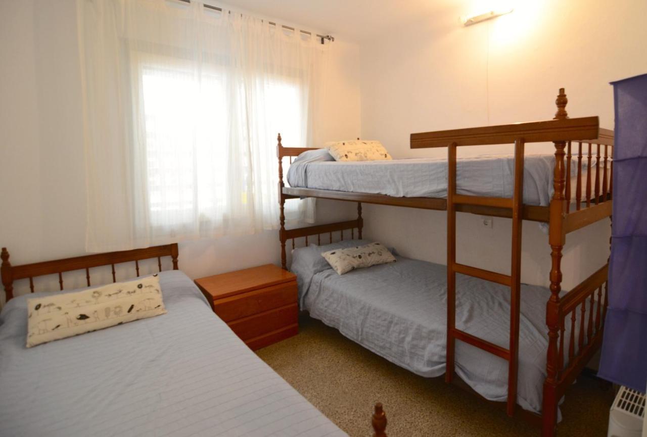 Apartment Rocamaura I B 3-2 *
