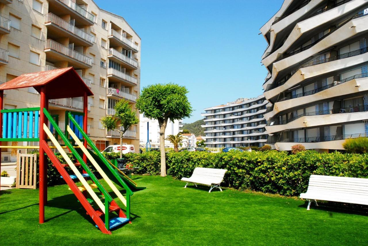 Rocamaura I B 4-4 Apartment