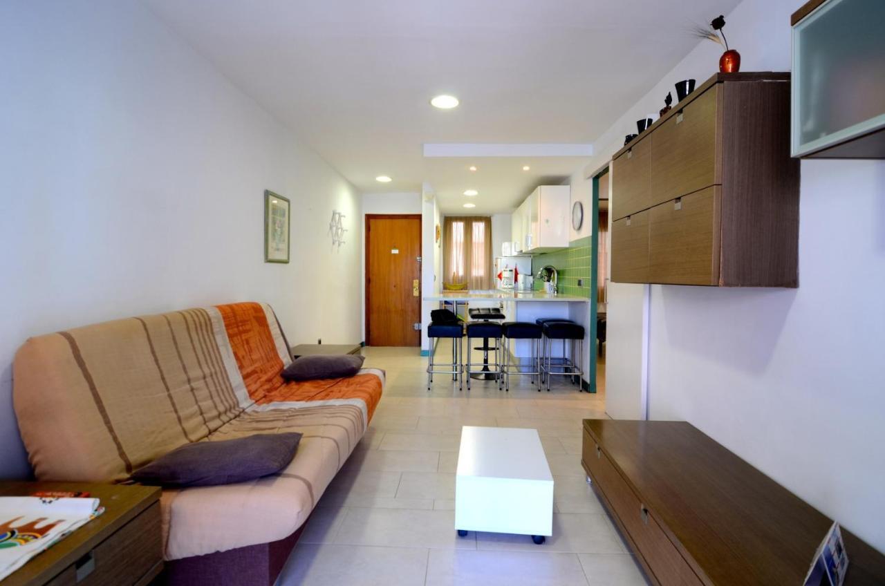 Rocamaura I B 4-4 Apartment L'Estartit