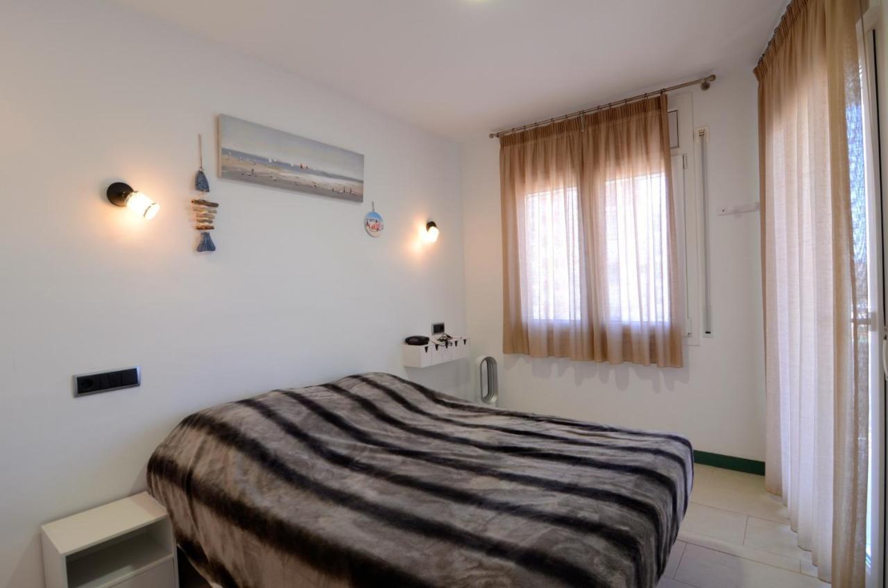 Rocamaura I B 4-4 Apartment