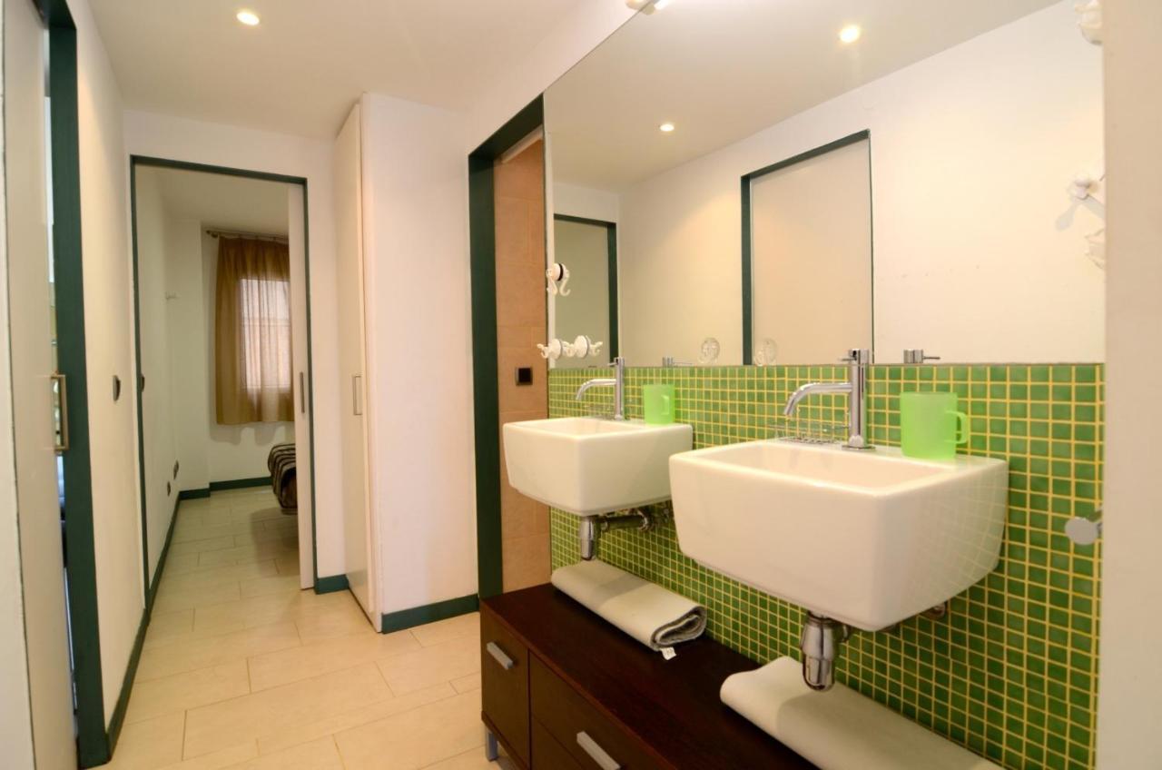 Rocamaura I B 4-4 Apartment