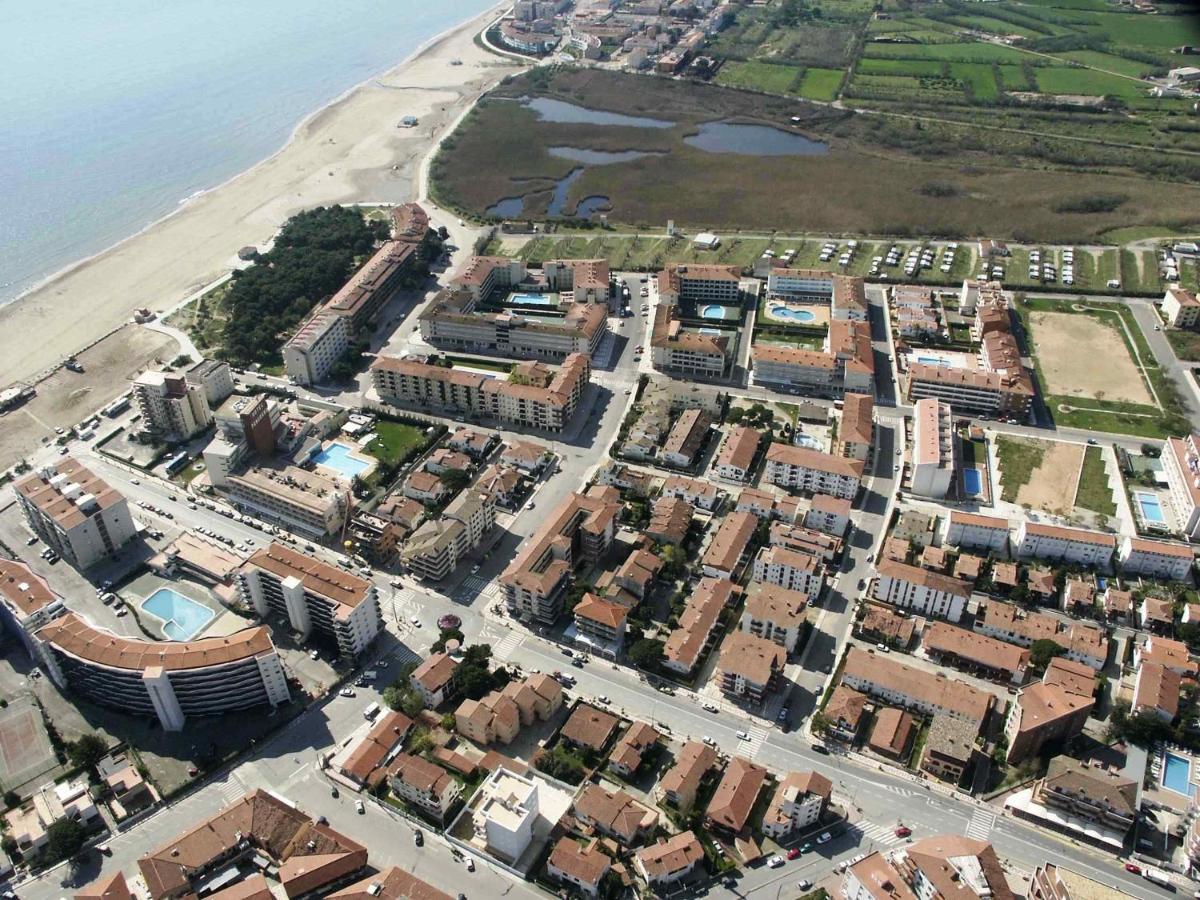 Rocamaura I B 4-4 * L'Estartit