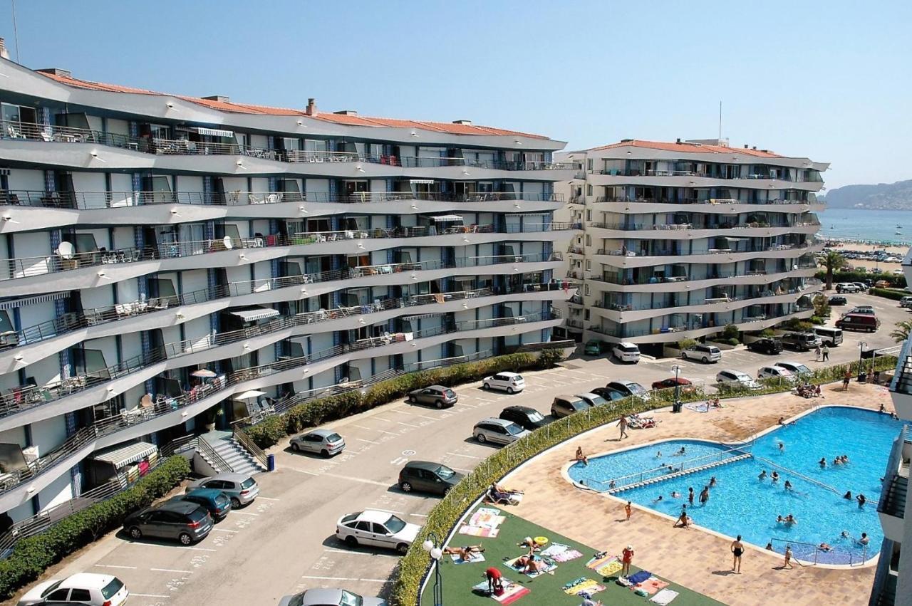 Apartment Rocamaura I B 3-2 L'Estartit