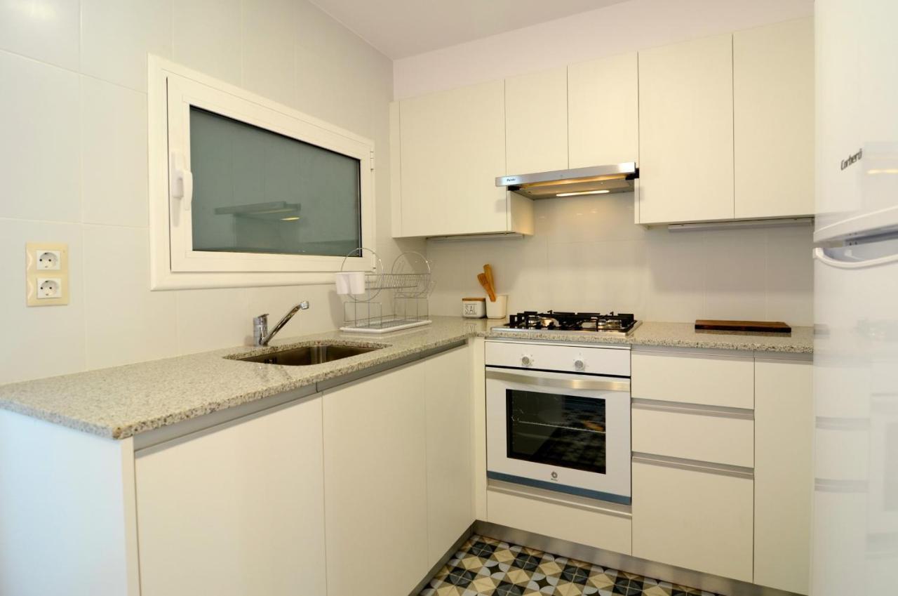 Apartment Rocamaura I A 1-1 L'Estartit