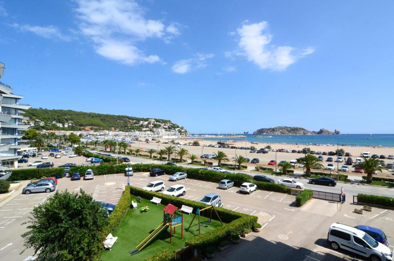 Rocamaura I B 3-2 Apartment L'Estartit