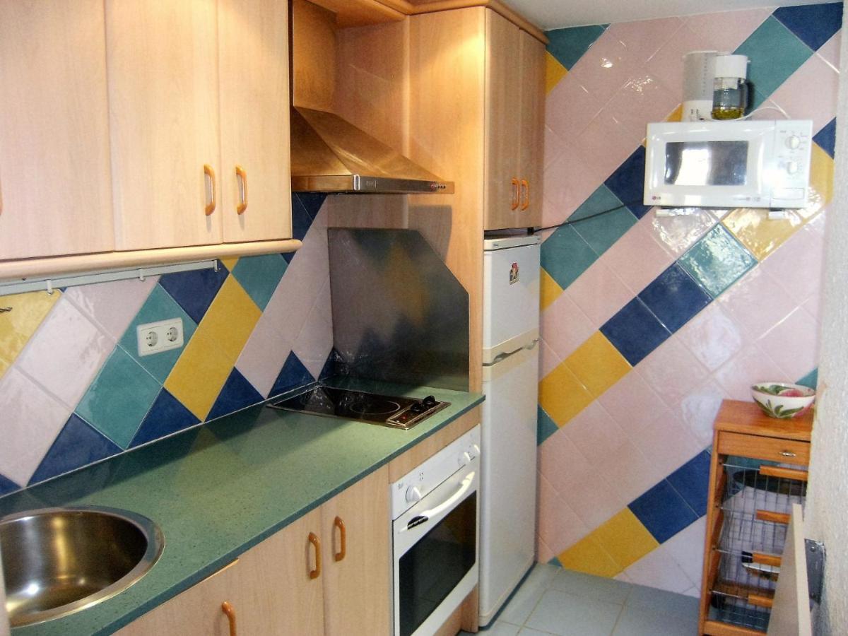Rocamaura I B 5-2 Apartamento L'Estartit
